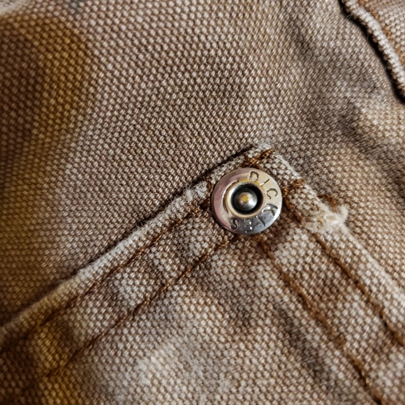 Dickies Distressed size 34×32 - Picture 5 of 11